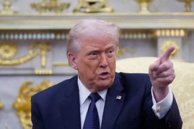 ABD Kongresi'nden Donald Trump'ın Almanya kararına tepki