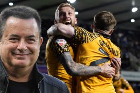 Acun Ilıcalı'nın rakibine casusluk soruşturması: Hull City adım adım Premier Lig'e