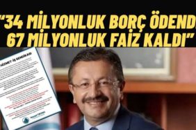 Altındağ Belediyesi’nden Hizmet-İş’e Sert Tepki Bu düpedüz Tefecilik