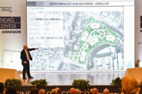 Altındağ’da Dönüşüm Projeleri Aralıksız Devam Ediyor