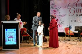 Altındağ’da Fedakârlığın Adı Yılın Annesi Nesihet Kılıç