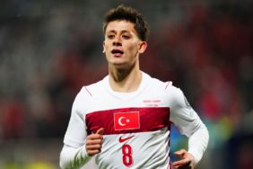 Arda Güler'in Dünya Kupası'nı kaçırma riski bulunmuyor