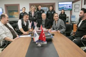 Arka Sokaklar 750