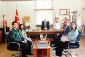 ASBÜ Japonca Mütercim ve Tercümanlık Mezunlarına Japonya’da Çalışma İmkânı