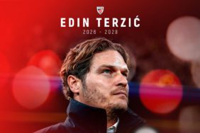 Athletic Bilbao'da Edin Terzic dönemi resmen başlıyor: İki yıllık anlaşma açıklandı