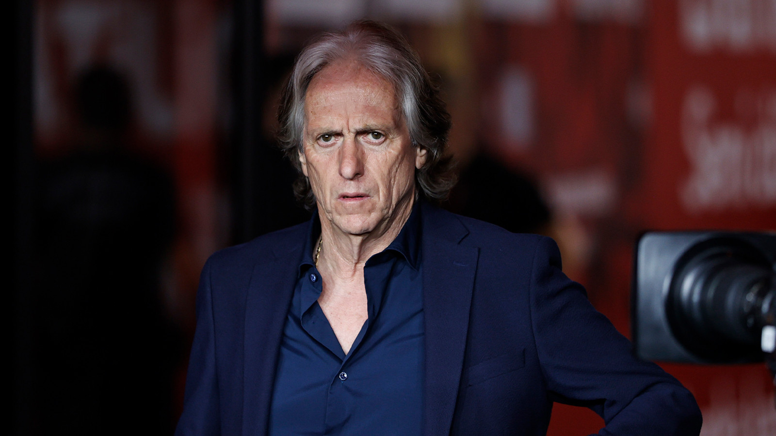 Aziz Yıldırım, Jorge Jesus'u göreve getirecek: Sözleşmede dikkat çeken 'ayrılık' maddesi!