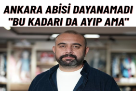 Bağış Poşetlerinden Et Yerine Kemik Çıktı Ankara Abisi İsyan Etti