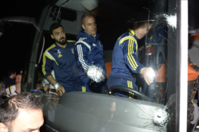 Bakan Gürlek'ten Fenerbahçe açıklaması! Saldırı dosyası yeniden incelemeye alındı