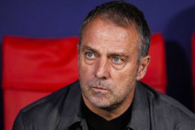 Barcelona, Hansi Flick'in sözleşmesini uzatıyor!