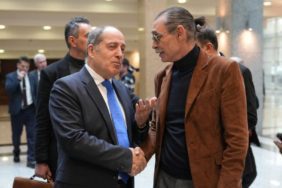 Başkan Beşikcioğlu ASKİ’nin Önemli Altyapı Projelerine Katıldı