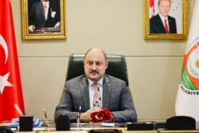 Başkan Gülpınar: Türkiye Yüzyıl’ının gücü gençlerimiz olacak