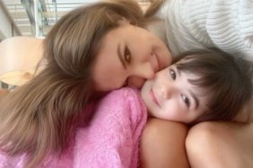 'Ben bu hayatta en çok anne olmayı sevdim'