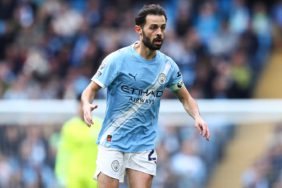 Bernardo Silva yeni takımını seçti: 2+1 yıllık anlaşma