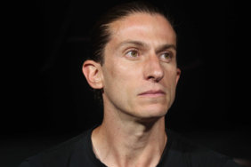 Beşiktaş, Filipe Luis ile görüşme gerçekleştirecek: Türkiye için kararını verdi