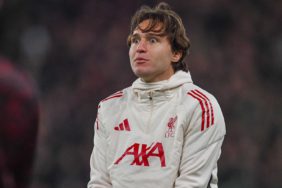 Beşiktaş, Liverpool'dan Chiesa'nın peşinde: Anlaşma yakın!