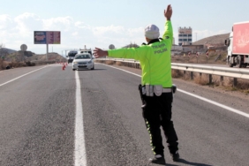 Beypazarı İlçe Emniyet Müdürlüğünden Kurban Bayramı tedbirleri