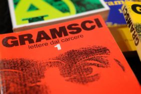 Bir Meloni hükümeti kararı! Gramsci'ye müfredat yasağı