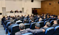 Bitlis Kara Yolunda Minibüs Devrildi: 3 Kişi Yaralandı