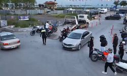 Bodrum'da göçmen botu su aldı; 1 ölü, 1'i yaralı 22 kişi kurtarıldı