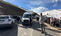 Cam Silerken 8’inci Kattan Düşen Genç Kız Hayatını Kaybetti