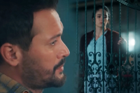 Cennetin Çocukları 34
