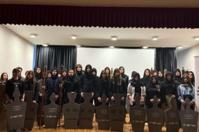 Çerkesler, Soykırım Ve Büyük Sürgünün 162