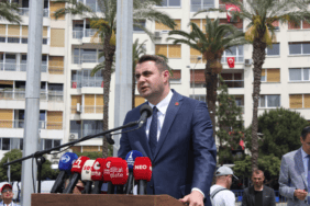 CHP'den 'alternatif' 19 Mayıs töreni
