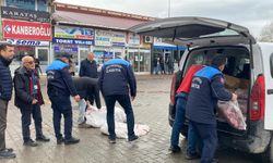 CİHAN ÇAKIR ANKARA’YA SEVK EDİLDİ