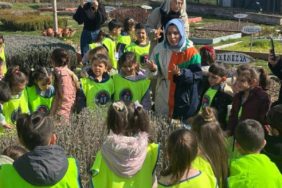 Doğa ve Eğitim Pursaklar’da Buluşuyor
