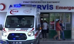 Düğün konvoyundaki aracından pompalı tüfekle ateş eden sürücü gözaltına alındı