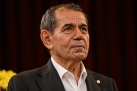 Dursun Özbek'ten şampiyonluk mesajı: "Şimdi önümüzde yeni hedefler var"