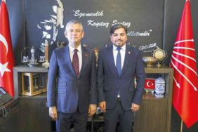 Efendiliğe sürüklenen Arif