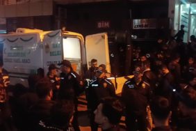 Evin İçinde Korkunç Olay: Bir Kadın ve Bir Erkek Yanmış Halde Ölü Bulundu