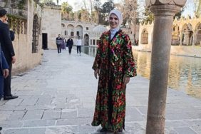 Evlenecek gençlere Bakan Göktaş'tan müjde! İkinci çocuğa borç affı...