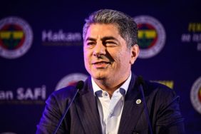 Fenerbahçe başkan adayı Hakan Safi'den gündem olan transfer sözleri!