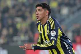 Fenerbahçe'de ilk ayrılık gerçekleşti: Eyüpspor maçında da oynamayacak