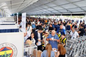 Fenerbahçe'de seçim tarihi kesinleşti: Resmi açıklama yapıldı