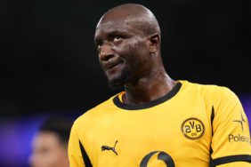Fenerbahçe'nin Guirassy için Borussia Dortmund'a ödeyeceği bonservis belli oldu
