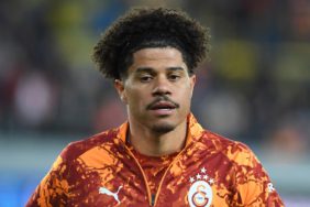 Gabriel Sara'dan Galatasaray itirafı: "Dünyanın başka hiçbir yerinde görmedim"