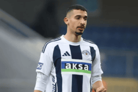 Galatasaray, Kasımpaşa'nın yıldızı için Avrupa devleri ile yarışta!