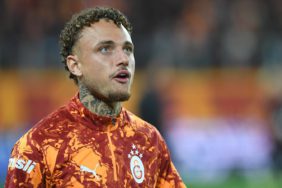 Galatasaray, Noa Lang'ın opsiyonunu kullanmayacak: Napoli'ye geri dönüyor