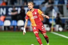 Galatasaray, Noa Lang'ın satın alma opsiyonunu kullanmayacak