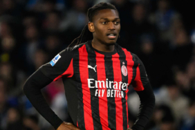 Galatasaray, Rafael Leao'ya ilk teklifini iletti: Portekizli yıldız kararını verdi
