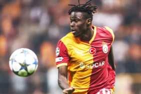 Galatasaray ve Napoli arasında sürpriz takas: Noa Lang derken ters köşe