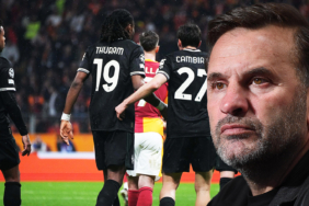 Galatasaray'a 40 milyon euroluk dünya yıldızı: Transfer görüşmeleri başladı!
