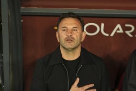 Galatasaray'da yaprak dökümü başlıyor! 3 ismin bileti kesildi