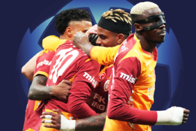 Galatasaray'ın Şampiyonlar Ligi'ndeki muhtemel rakipleri belli oldu: Kasaya girecek rakam arttı!