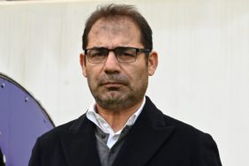 Gençlerbirliği'nde bu sezonki ikinci Metin Diyadin dönemi resmen başladı!