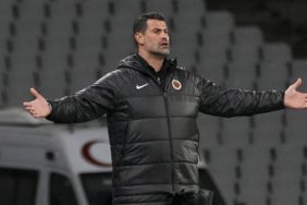 Gençlerbirliği'nde Volkan Demirel'in yerine gelecek isim belli oldu