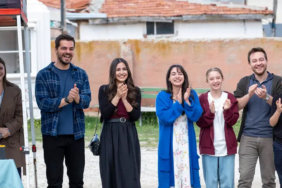 Gönül Dağı 218
